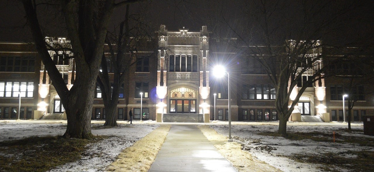 Rossford Schools