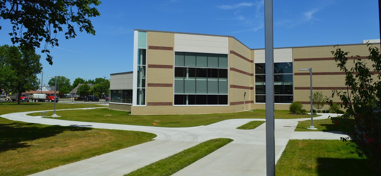 Rossford Schools