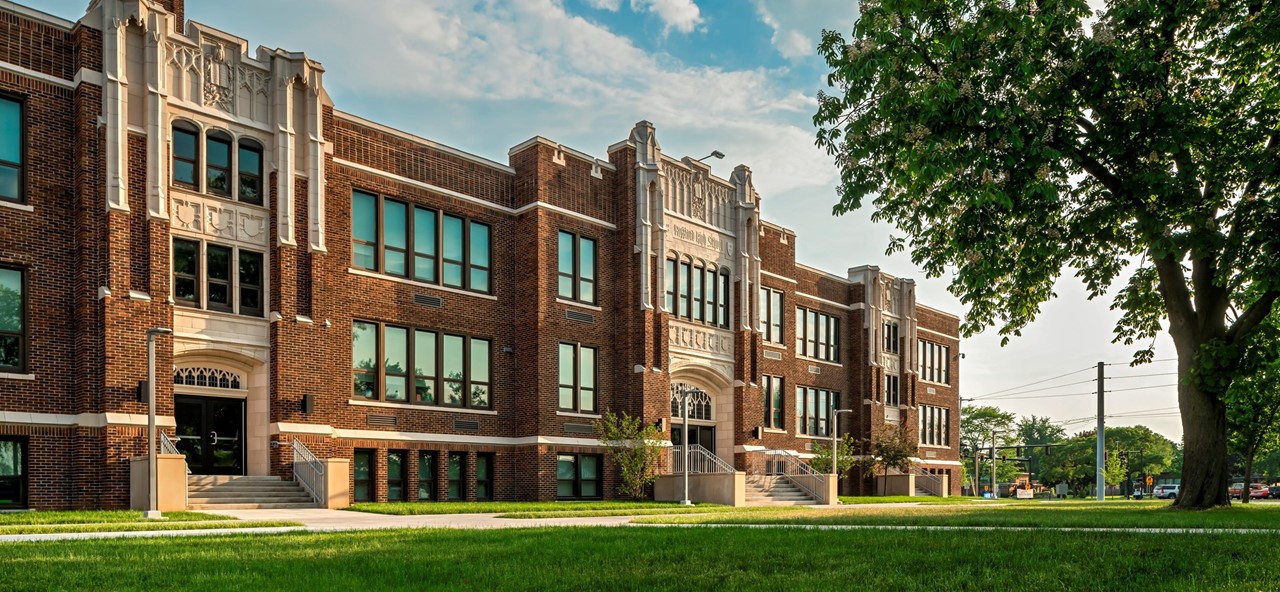 Rossford Schools