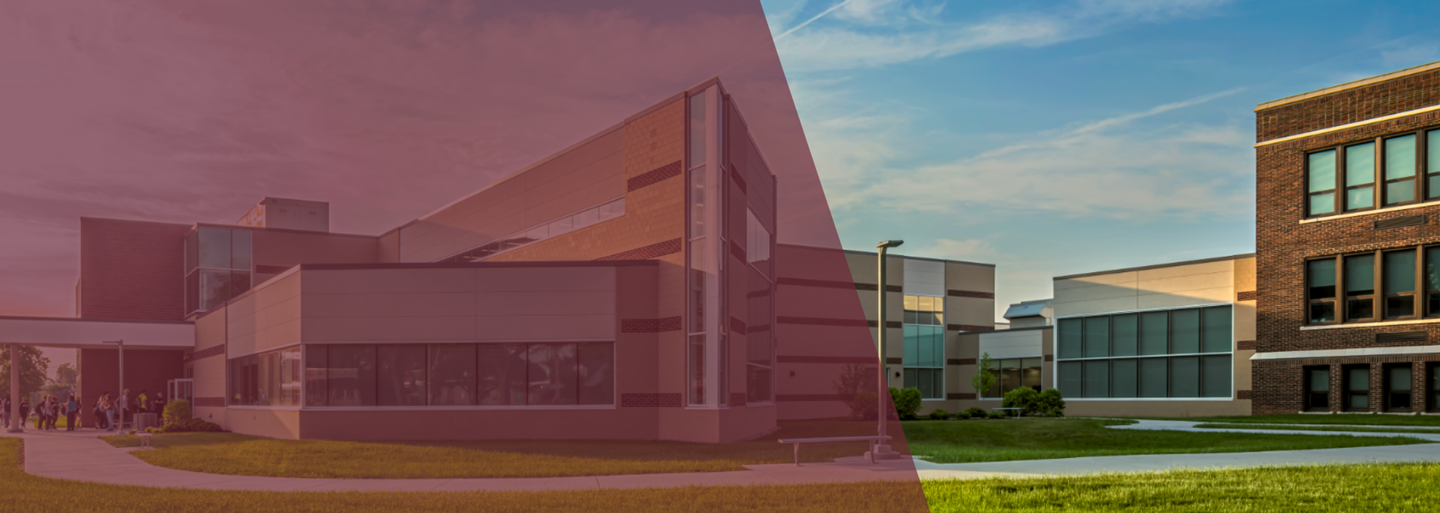 Rossford Junior-Senior High School