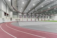 The R Fieldhouse