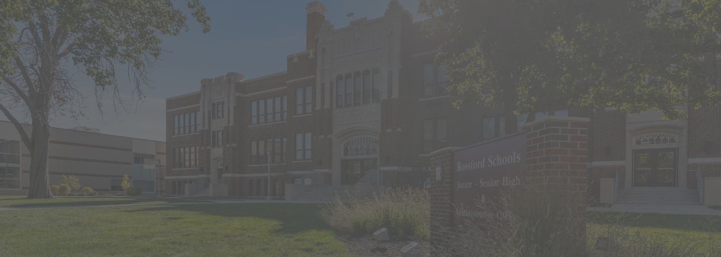 Rossford Junior-Senior High School