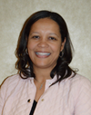 Dawn Burks