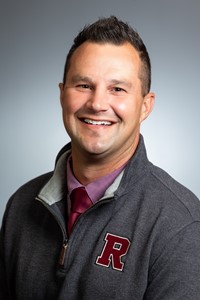 Dr. Nick Neiderhouse