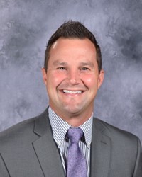 Dr. Nick Neiderhouse